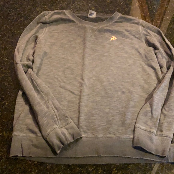 PINK Victoria's Secret Sweaters - Victoria’s Secret pink NYC sweatshirt